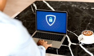 secure sensitive transcription services